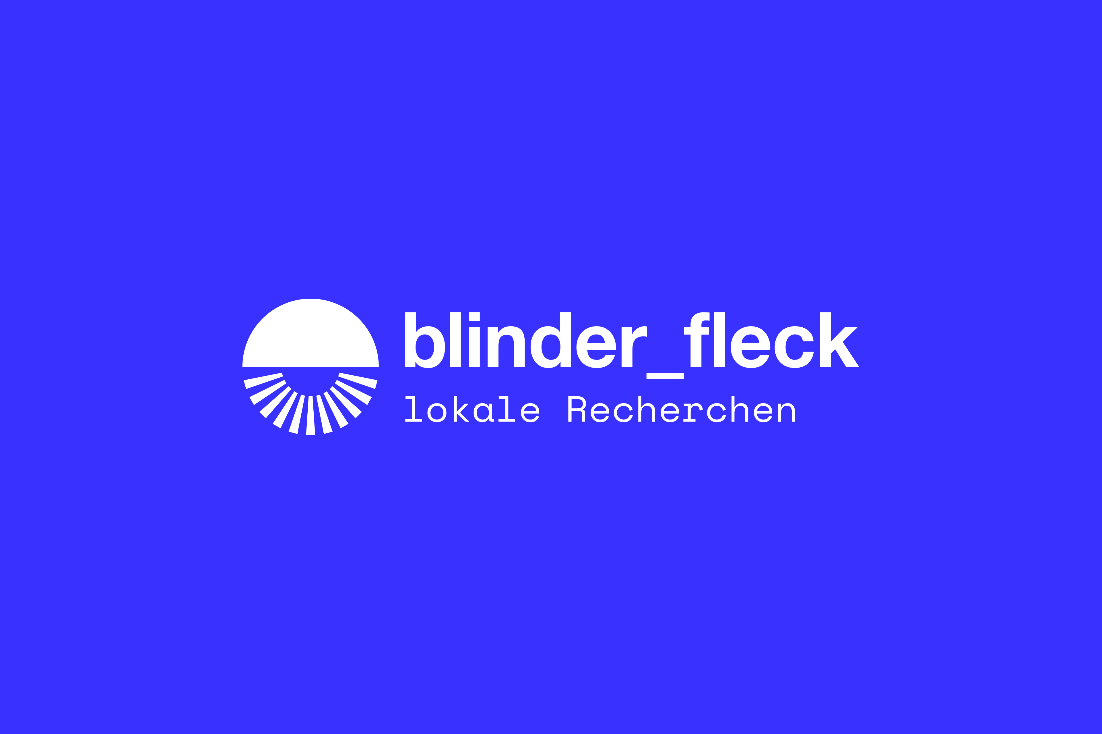 blinder_fleck — Hero