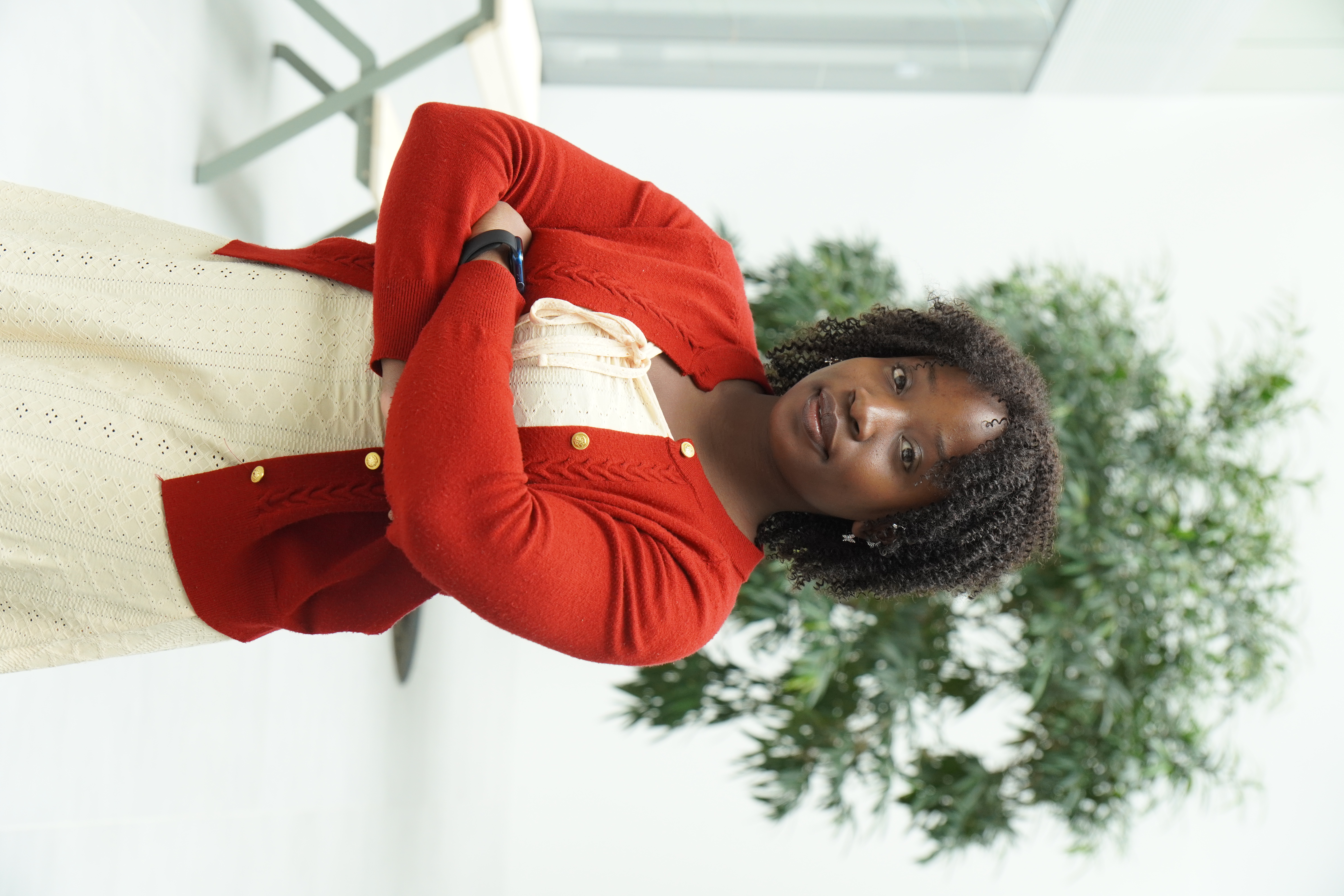 Portrait: Internationals bei SAP