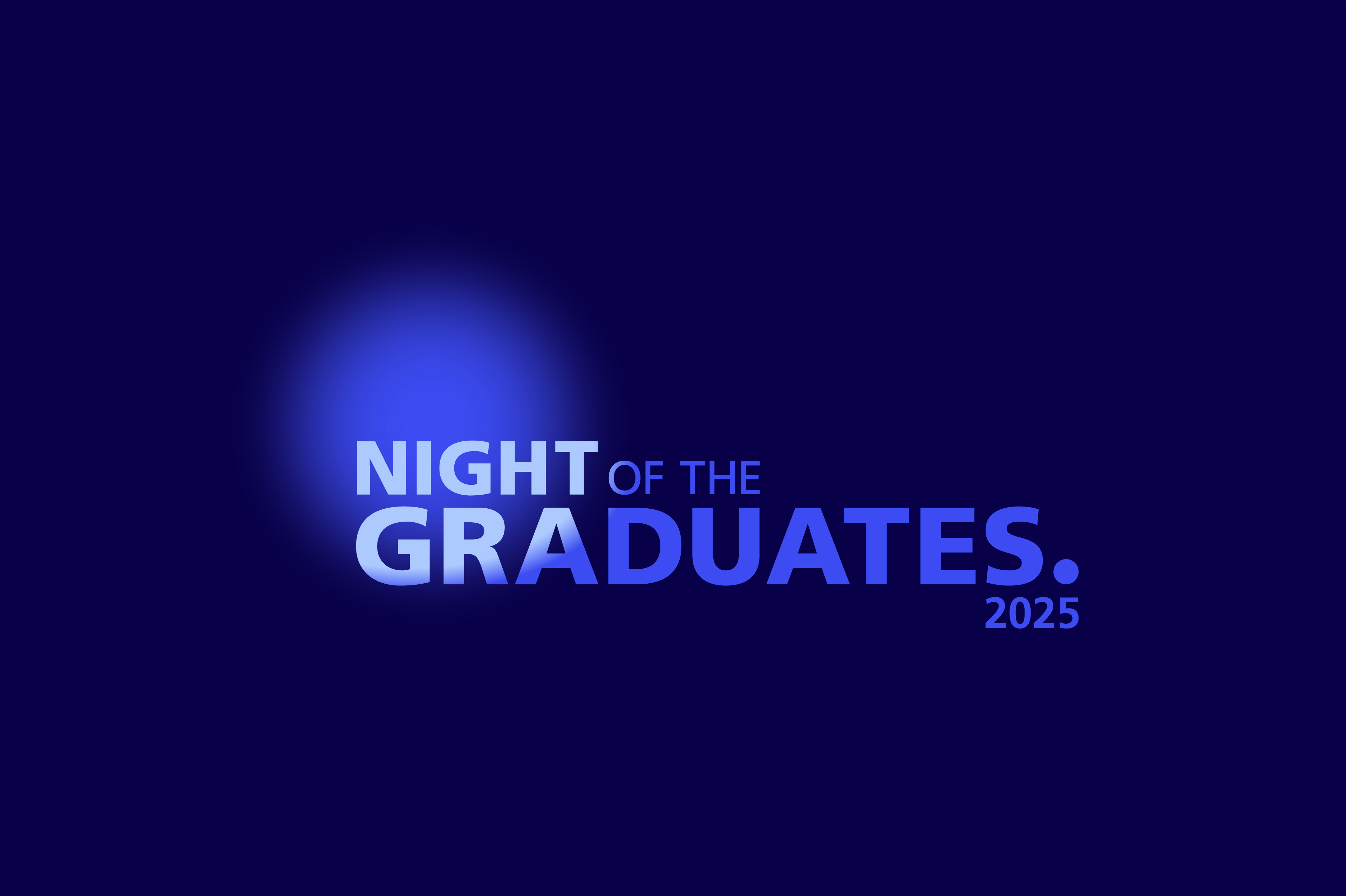 Night of the Graduates