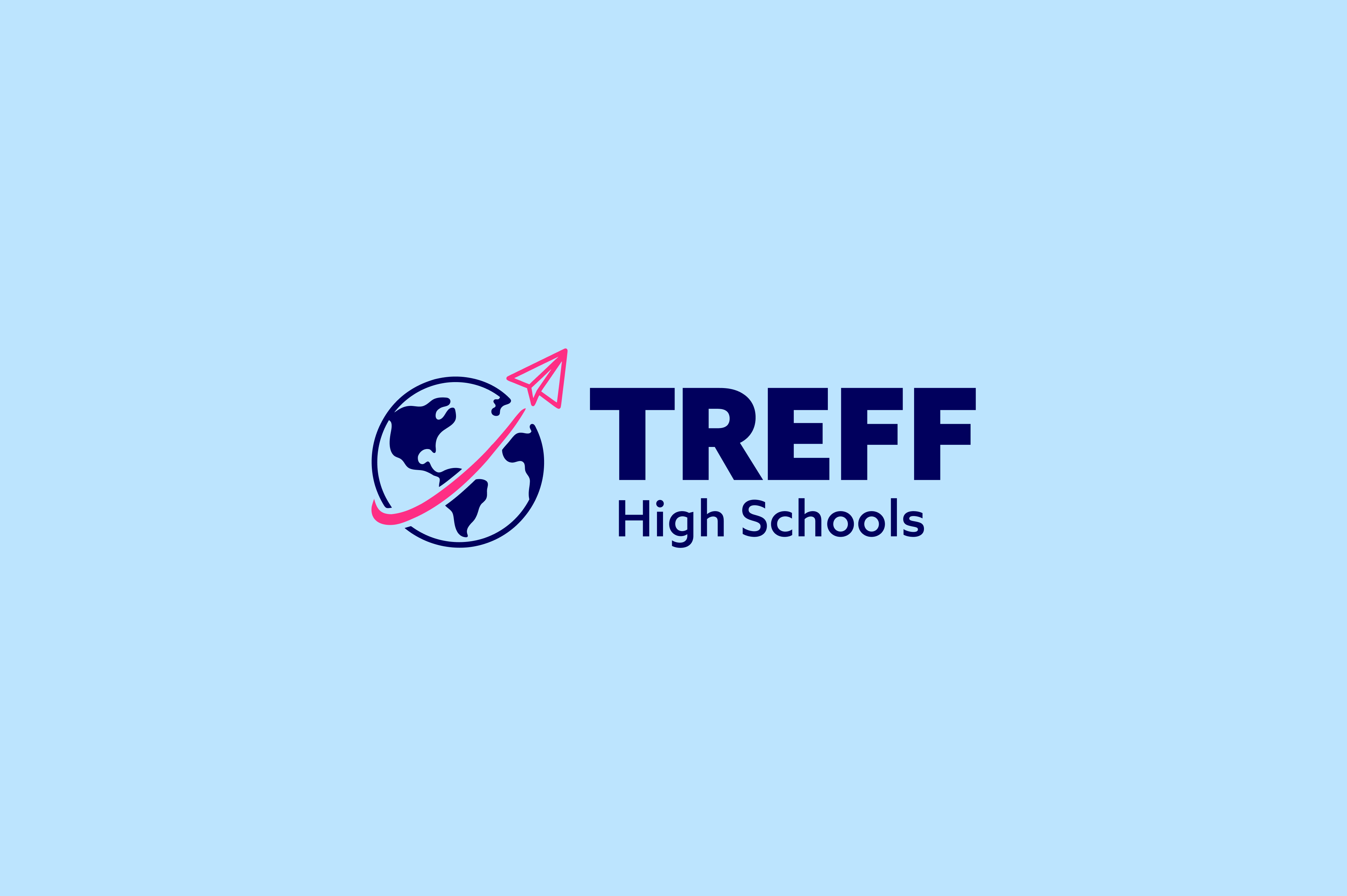 TREFF High Schools